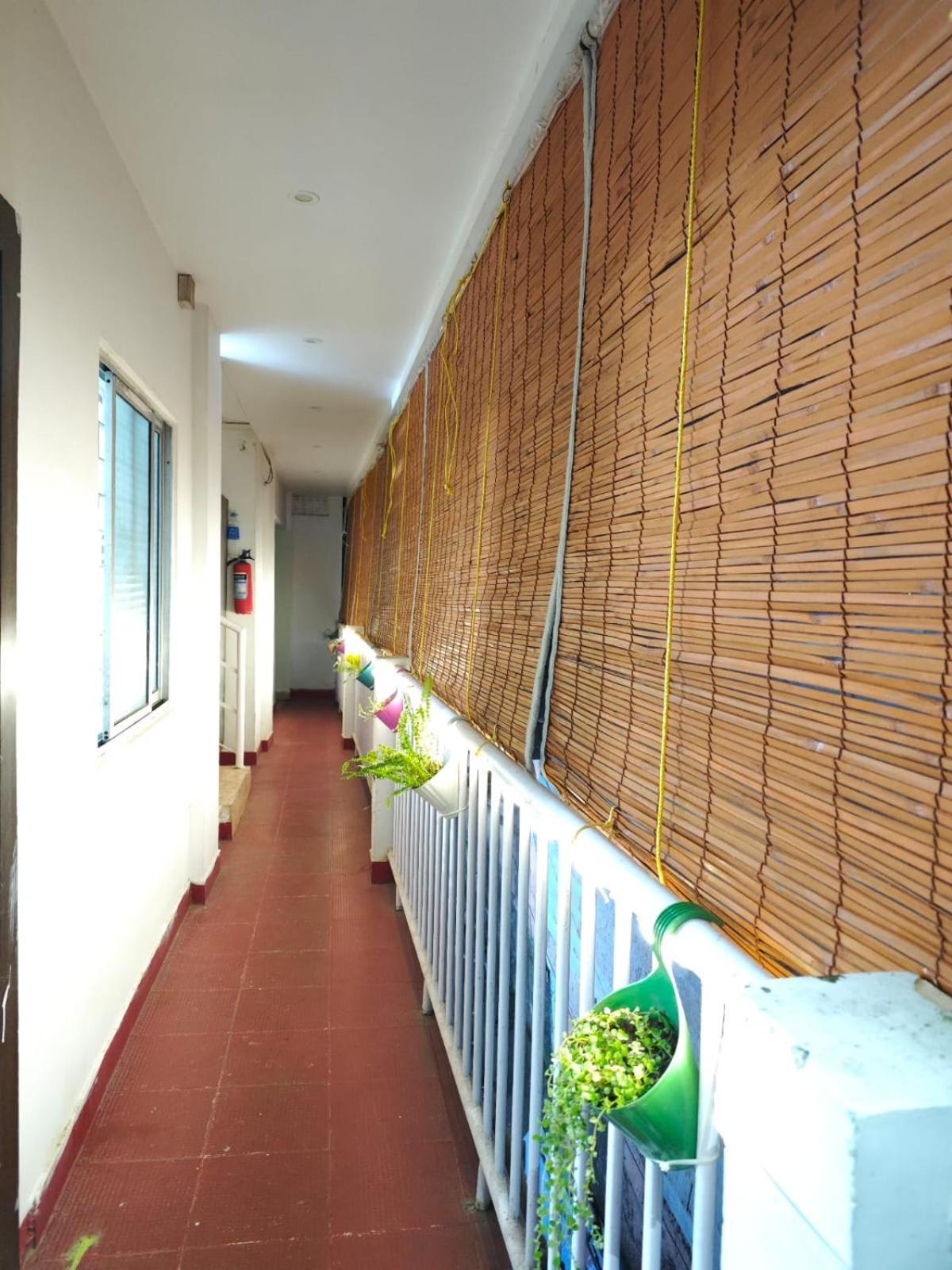 Hotel Nh Regency Port Blair Exteriér fotografie