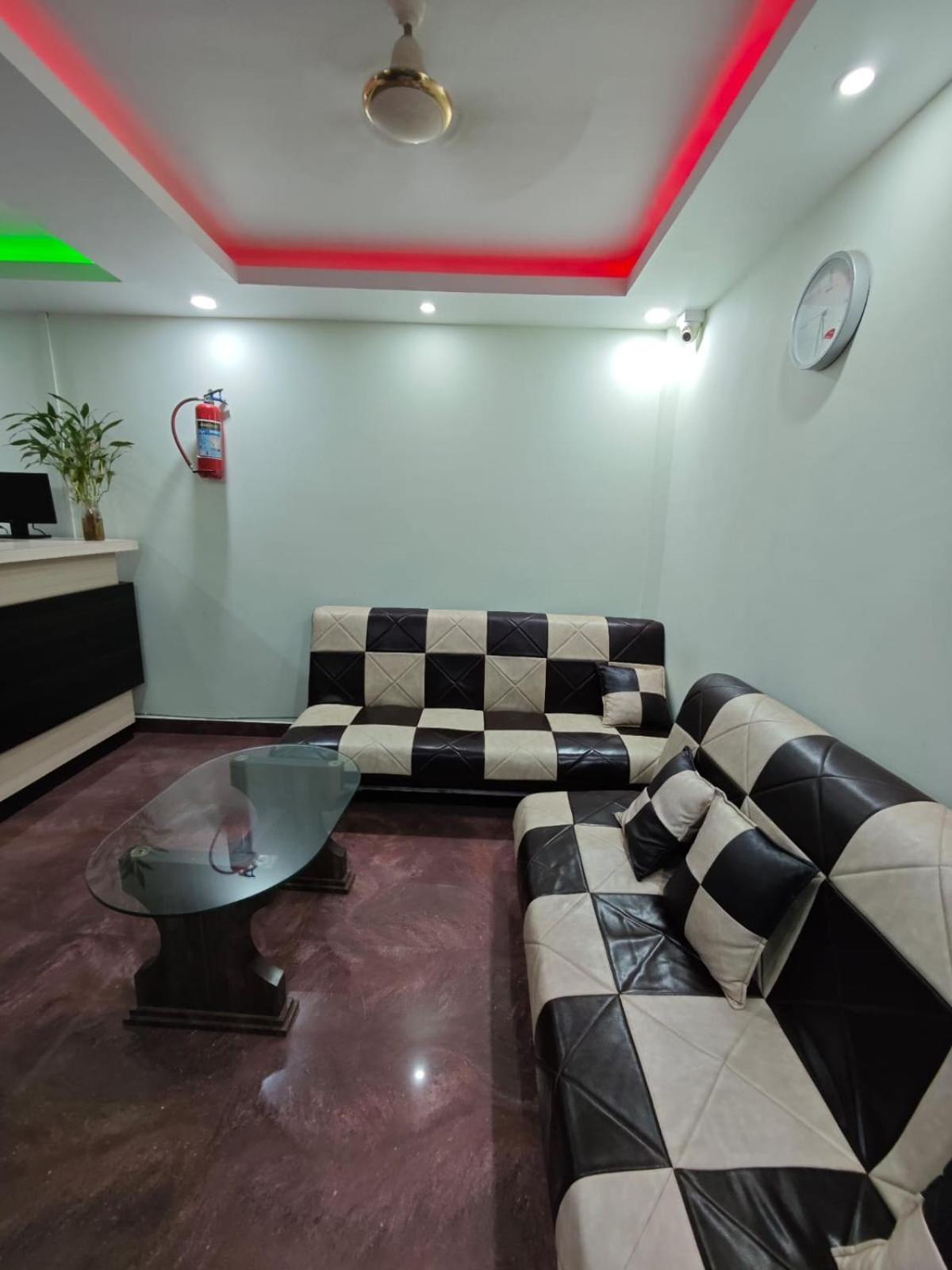 Hotel Nh Regency Port Blair Exteriér fotografie