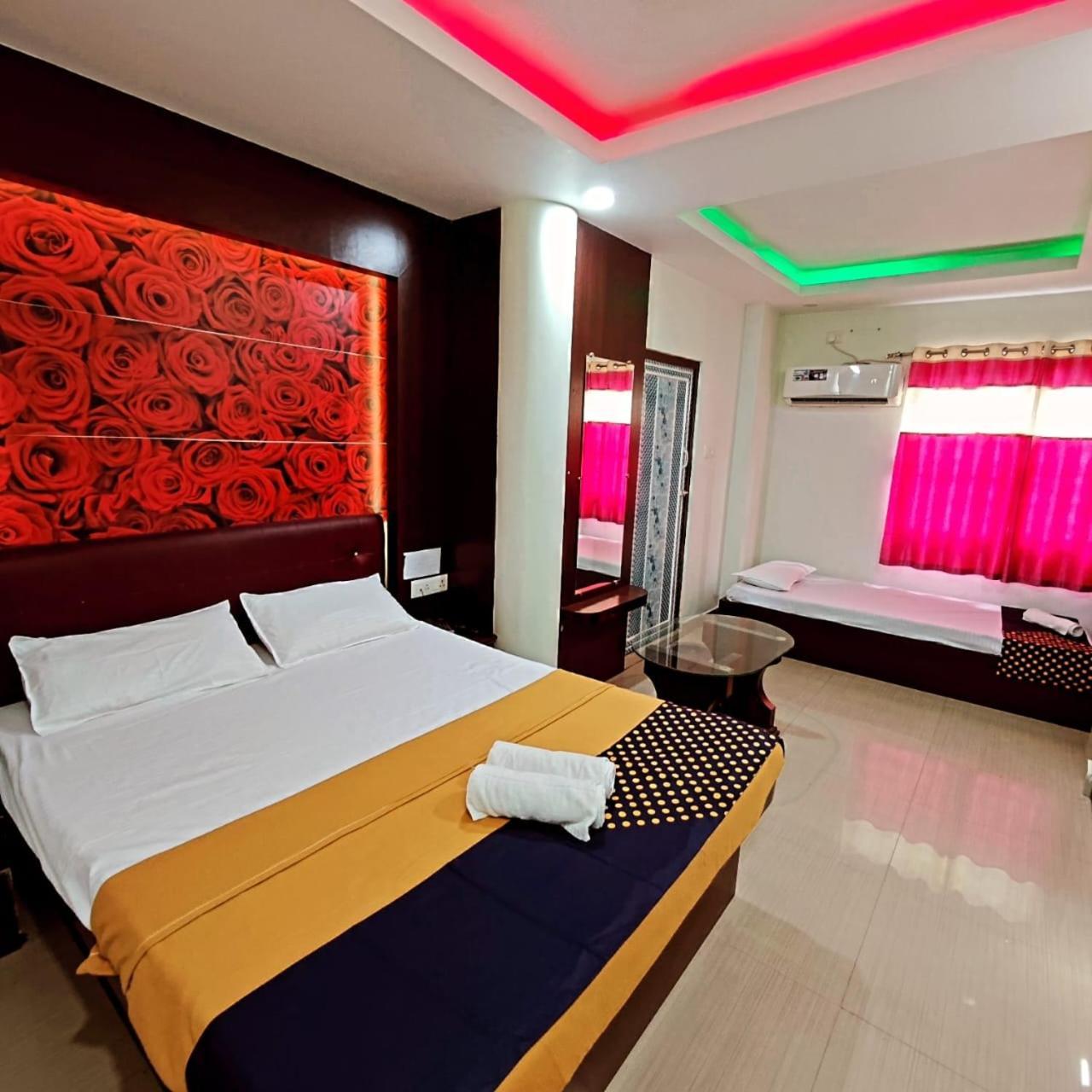 Hotel Nh Regency Port Blair Exteriér fotografie