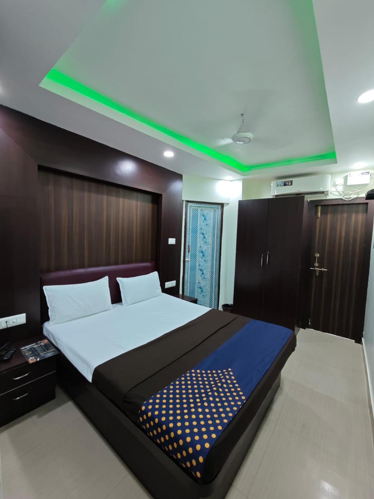 Hotel Nh Regency Port Blair Exteriér fotografie